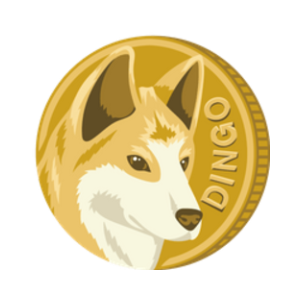 DINGO TOKEN (old)