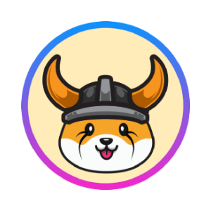 FLOKI icon