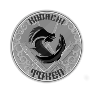 Kodachi Token