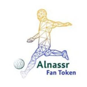 Alnassr FC fan token