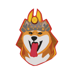 Shaman King Inu