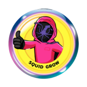 Squid Grow