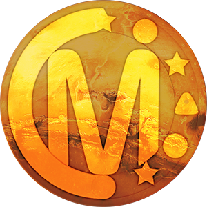 Mars Ecosystem Token
