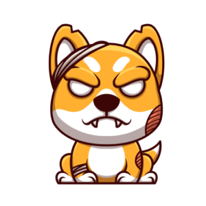Zombie Inu(New)